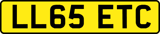 LL65ETC