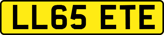 LL65ETE
