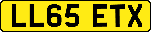LL65ETX
