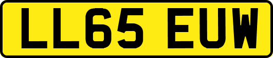 LL65EUW