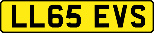 LL65EVS