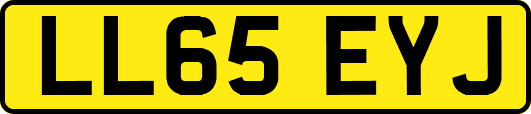 LL65EYJ