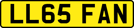LL65FAN