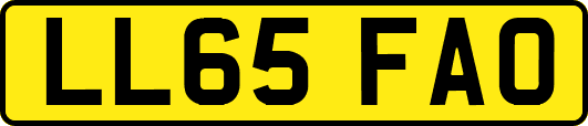 LL65FAO