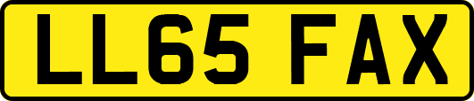 LL65FAX