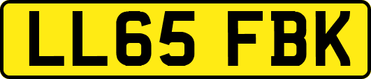 LL65FBK
