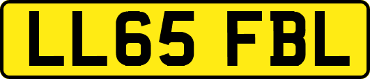 LL65FBL