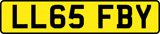 LL65FBY