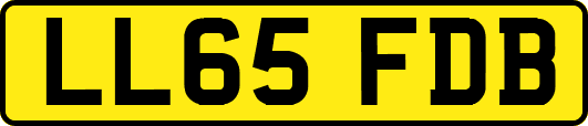 LL65FDB