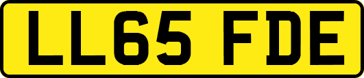 LL65FDE