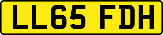LL65FDH