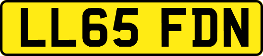 LL65FDN