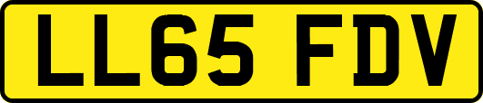 LL65FDV