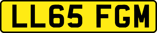 LL65FGM