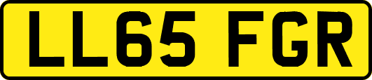 LL65FGR