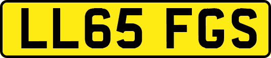 LL65FGS