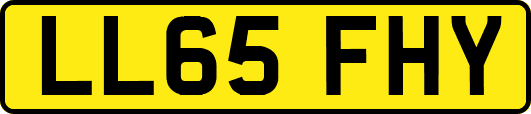 LL65FHY
