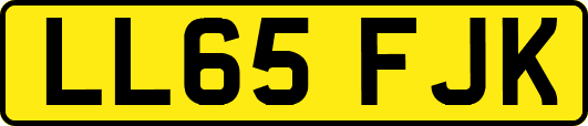 LL65FJK