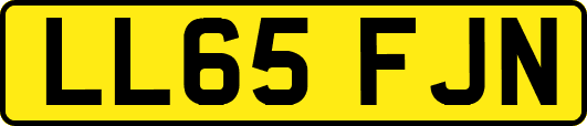 LL65FJN