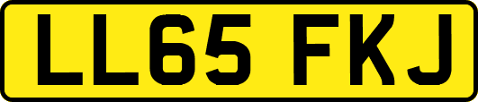LL65FKJ