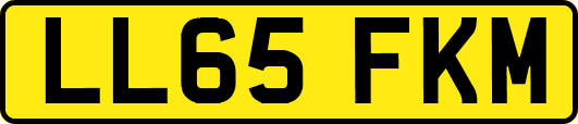 LL65FKM