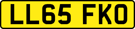 LL65FKO