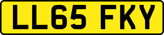 LL65FKY