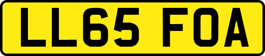 LL65FOA