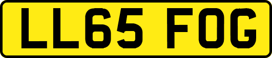 LL65FOG