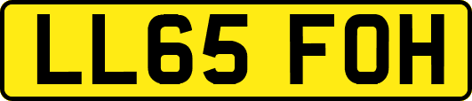 LL65FOH