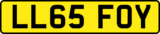 LL65FOY