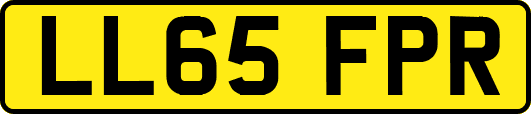 LL65FPR