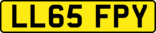 LL65FPY