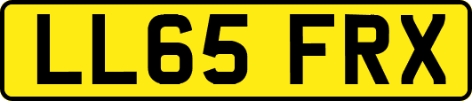 LL65FRX