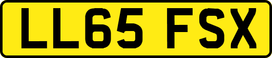 LL65FSX