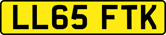 LL65FTK