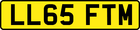 LL65FTM