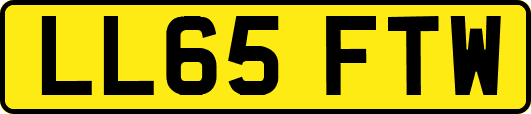 LL65FTW