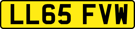 LL65FVW