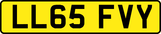 LL65FVY