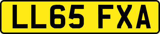 LL65FXA