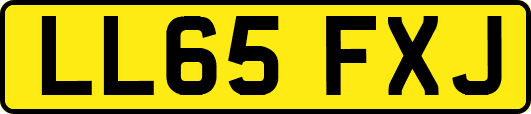 LL65FXJ