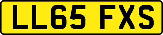 LL65FXS