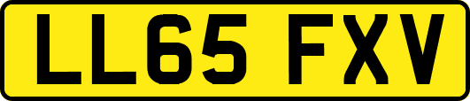 LL65FXV
