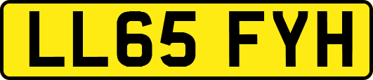 LL65FYH