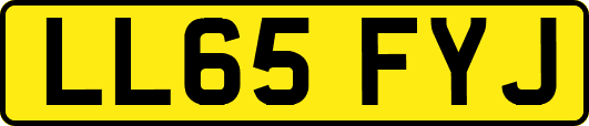 LL65FYJ