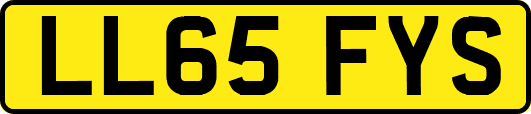 LL65FYS