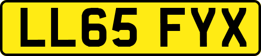 LL65FYX