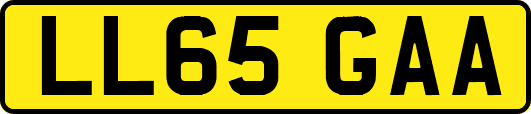 LL65GAA