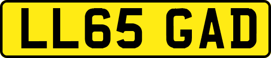 LL65GAD